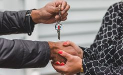 Pourquoi passer par un agent immobilier ?